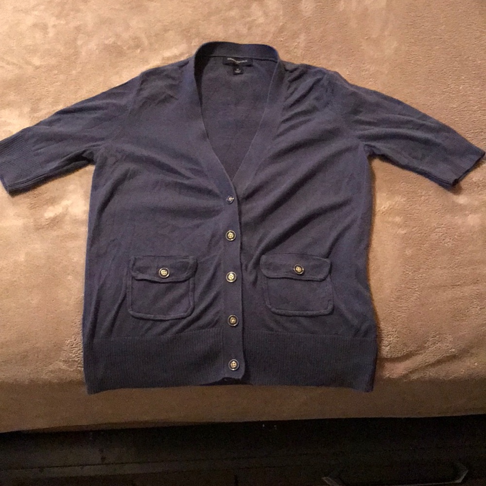 Banana Republic Cardigan size M